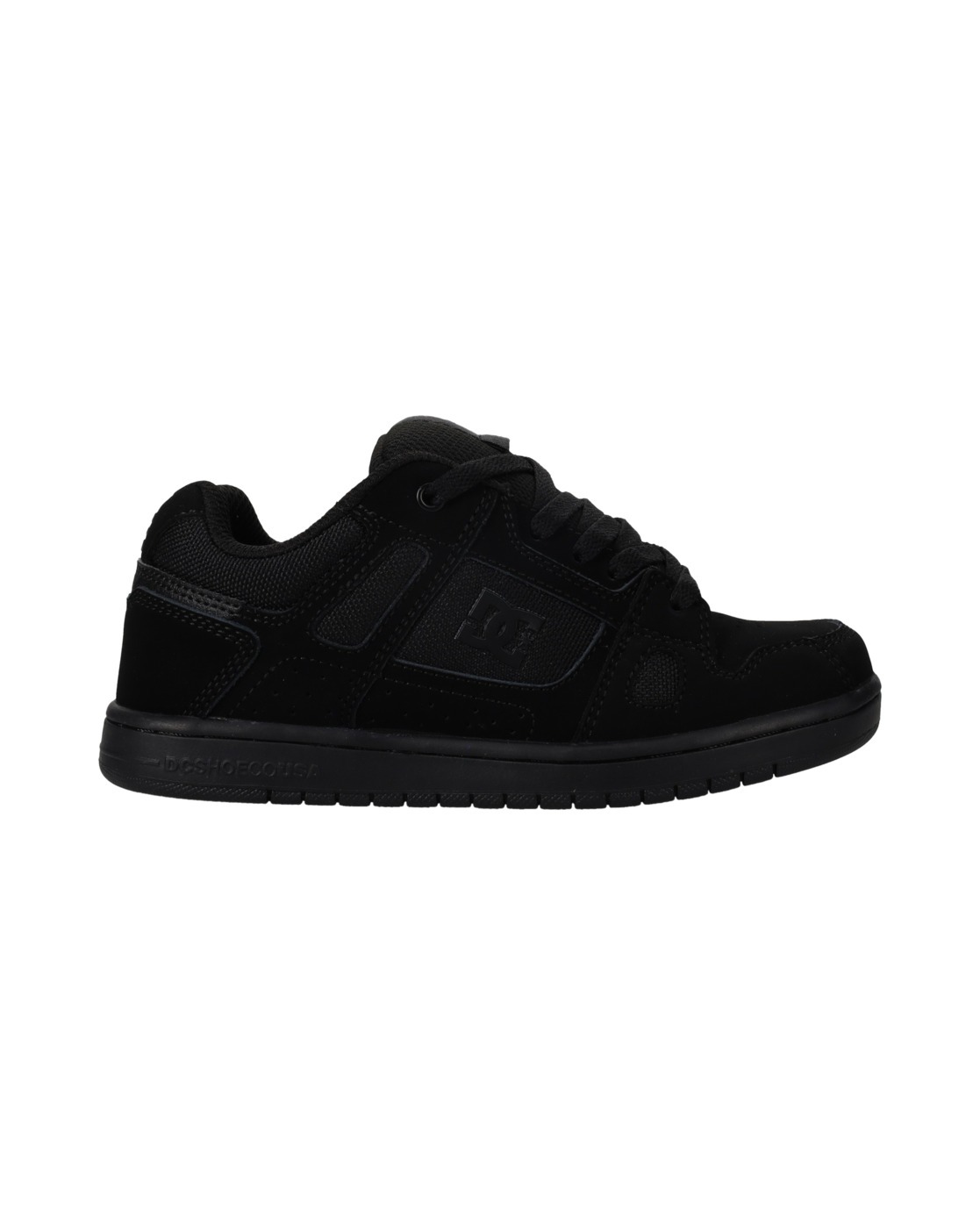DC Shoes Footwear | Shoes Enfant DC02186, DC SHOES