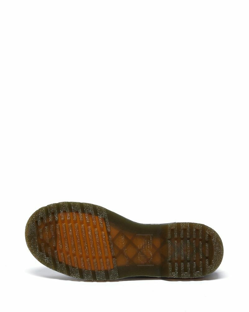 Dr. Martens Botines 1460 de napa — photo 5
