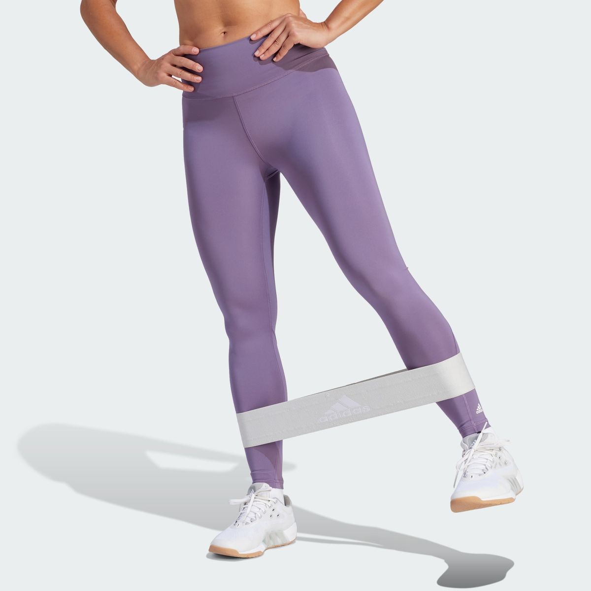 Te Legging Sudation Femme Pantalon de Yoga à Taille Haute for F