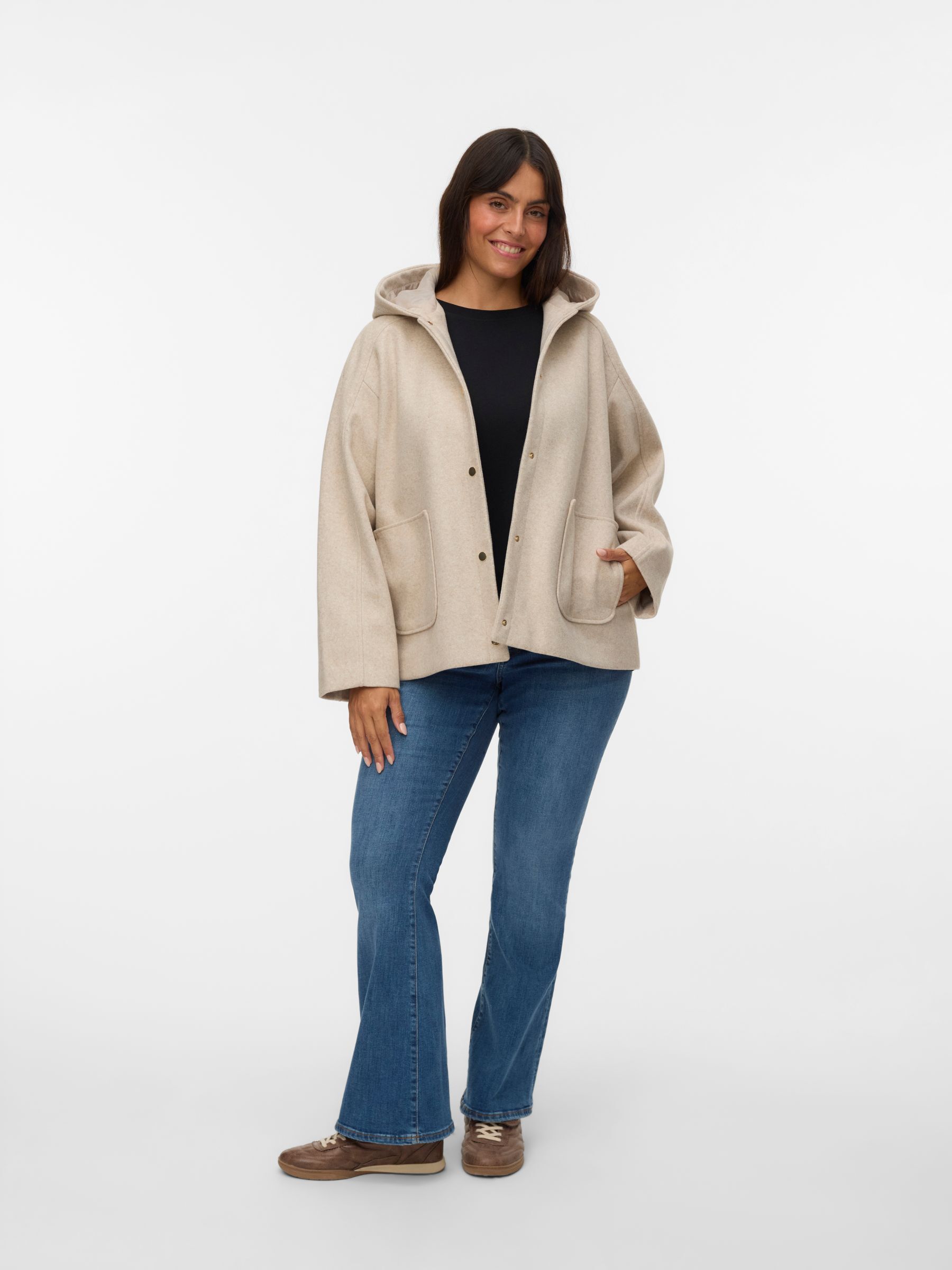 Manteau, VERO MODA