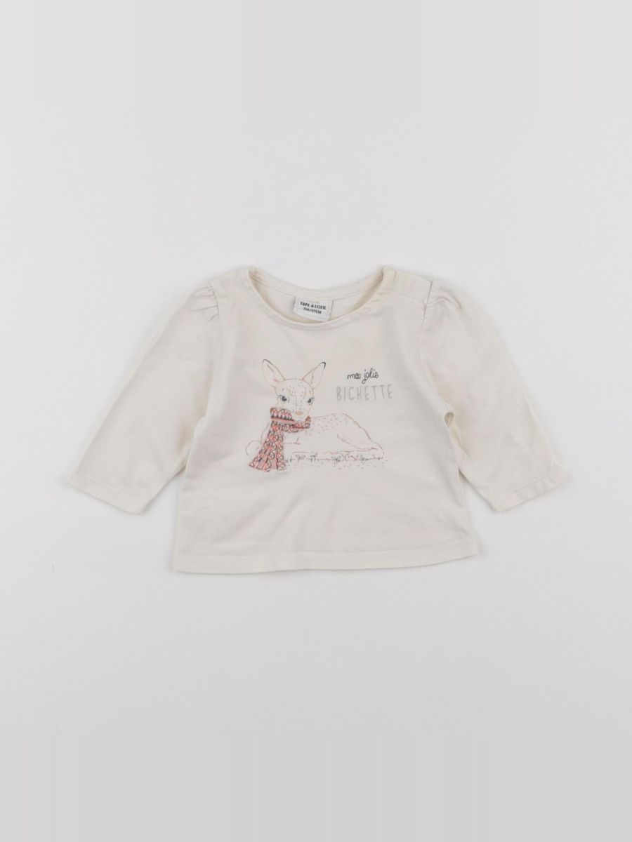 Tee-shirt - Bon état, TAPE A L'OEIL