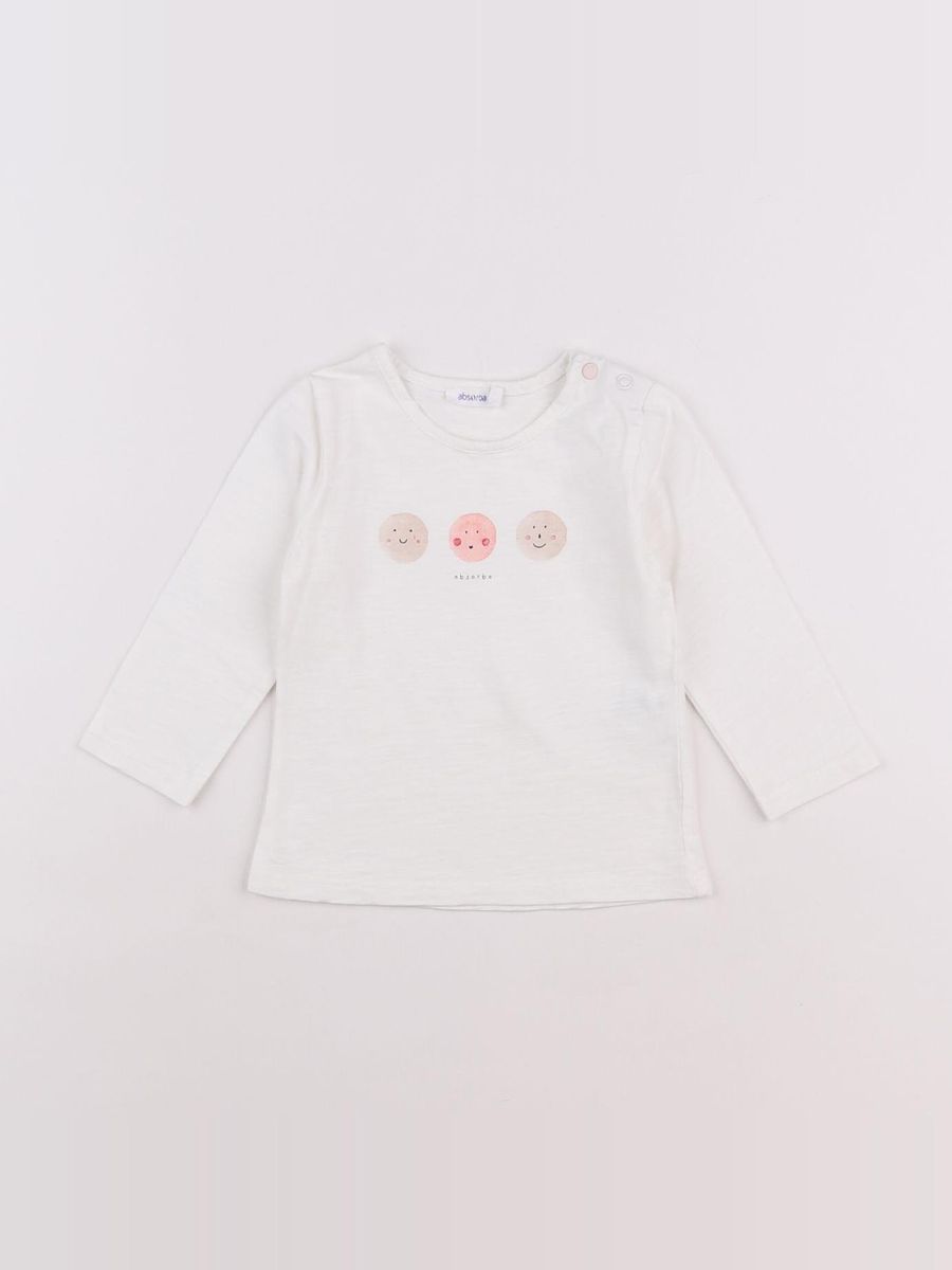 Tee-shirt - Très bon état, ABSORBA