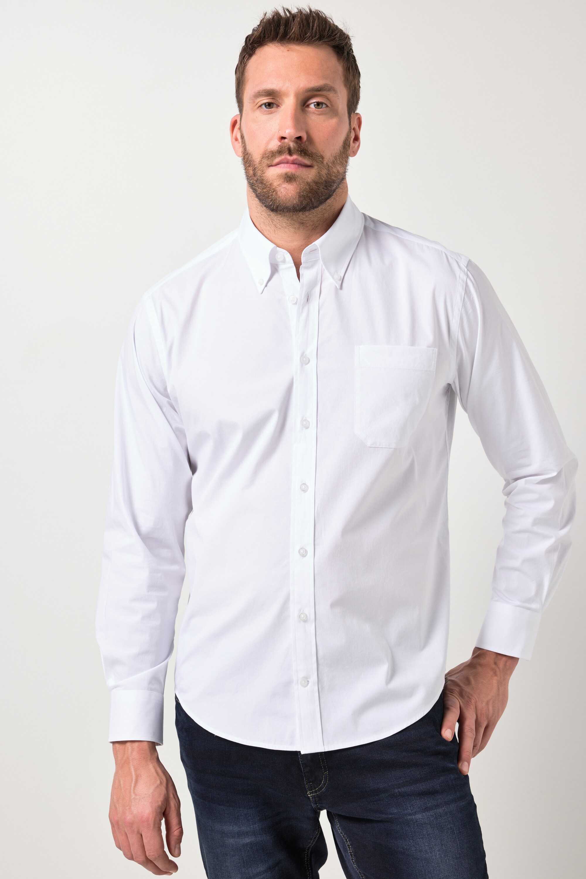 Chemise avec finition FLEXNAMIC®, JP1880