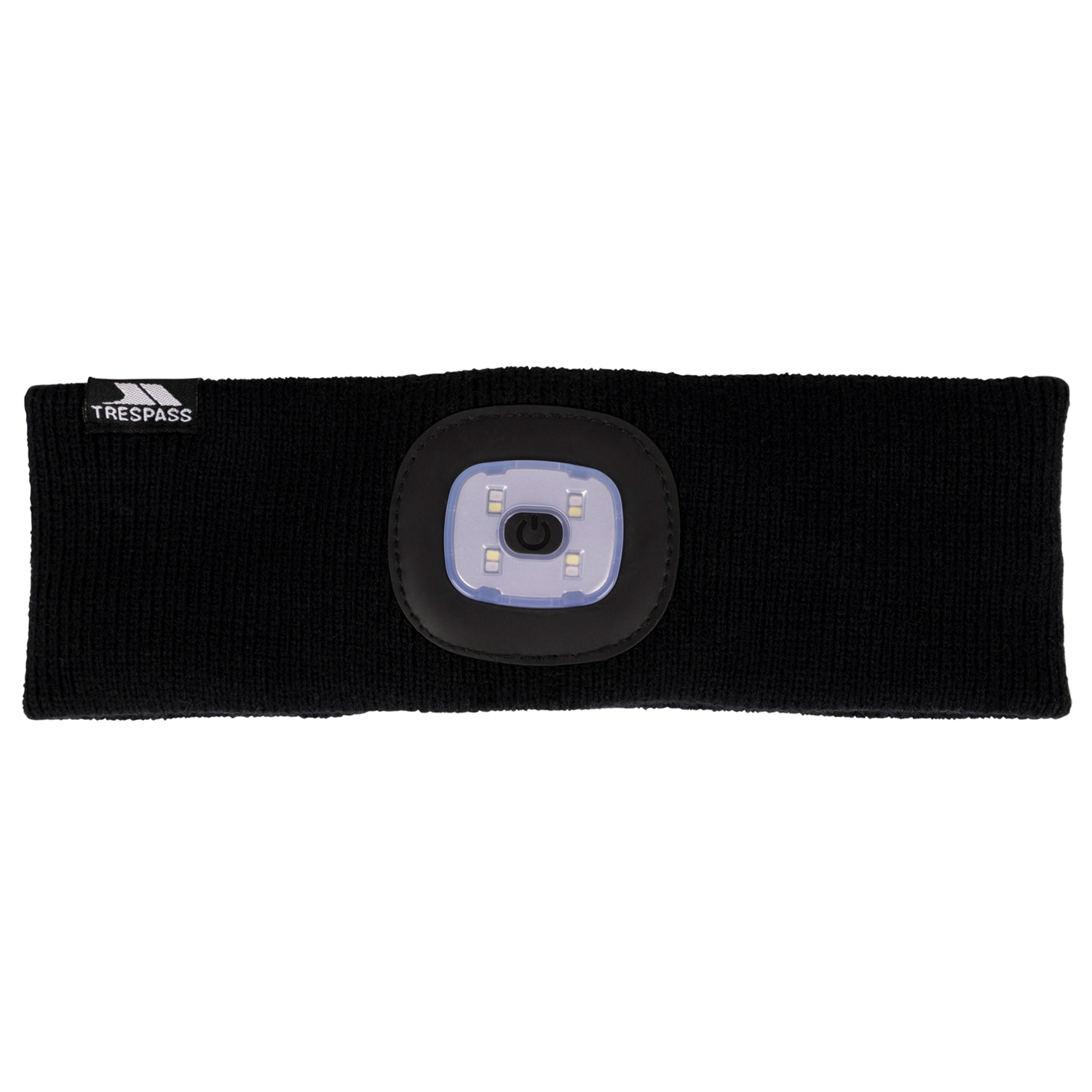 Bandeau OSTEN, TRESPASS
