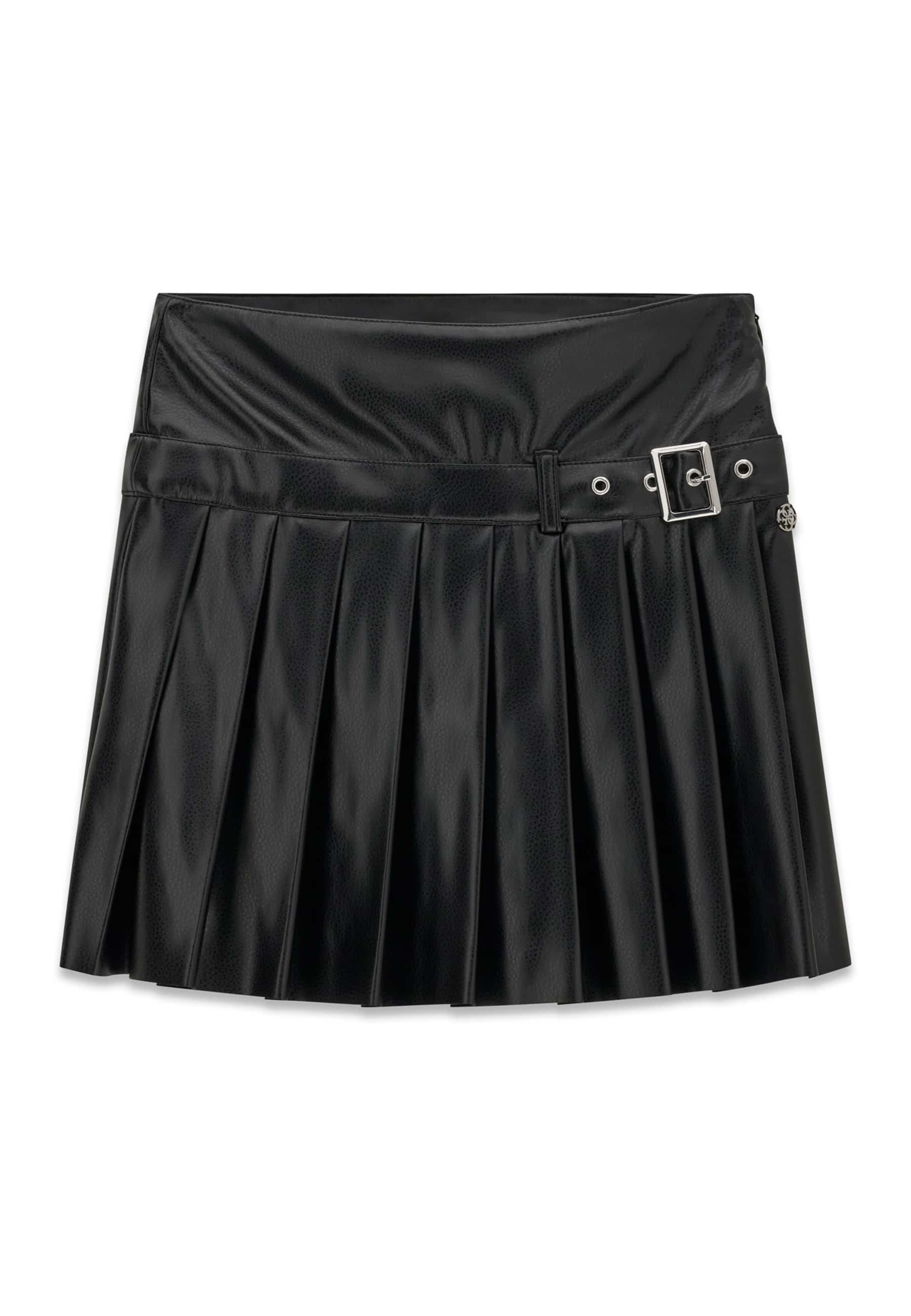Jupe Plissée Courte, GUESS KIDS