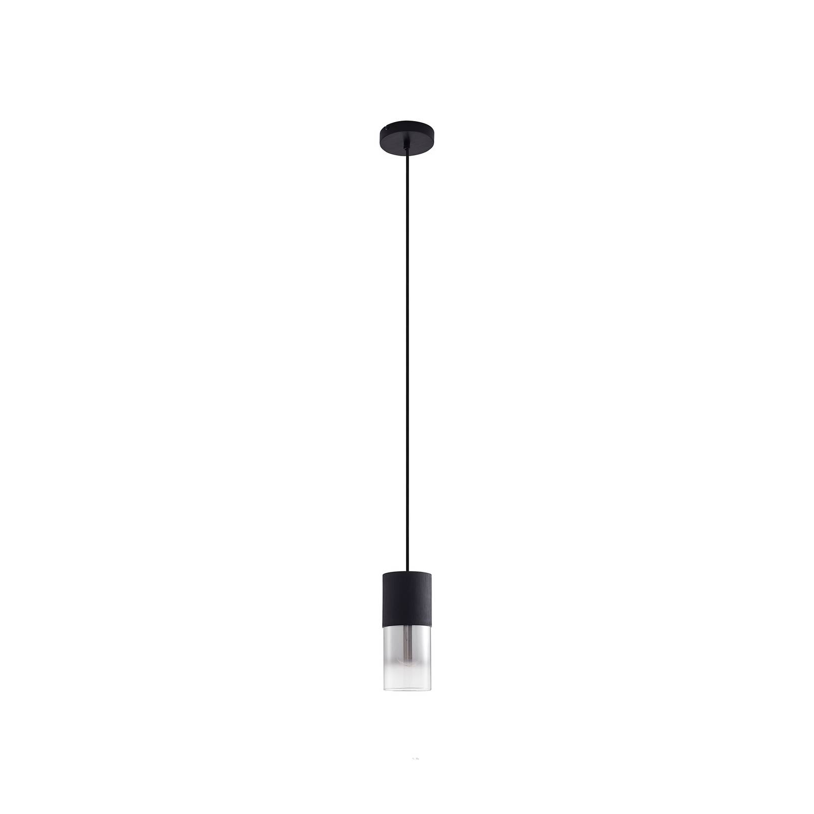Suspension en verre moderne, Svante, LINDBY