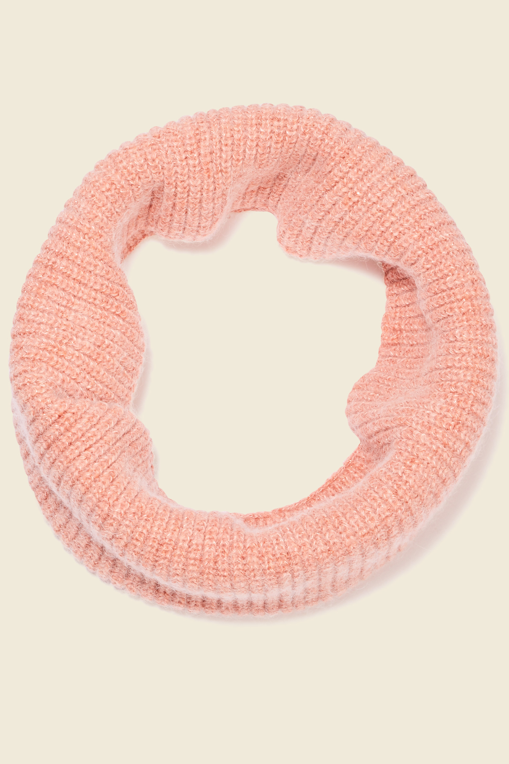Snood tricoté, BONOBO