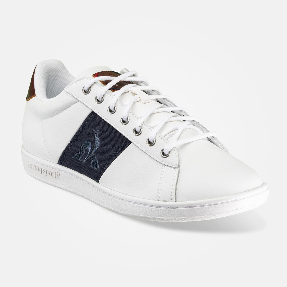 Basket coq sportif 2016 on sale