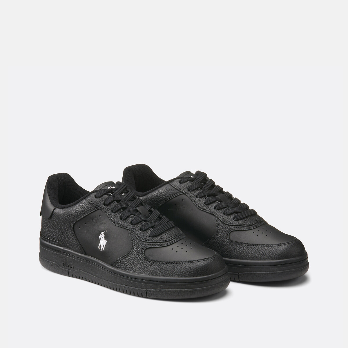 Polo Ralph Lauren Zapatillas Masters Court
