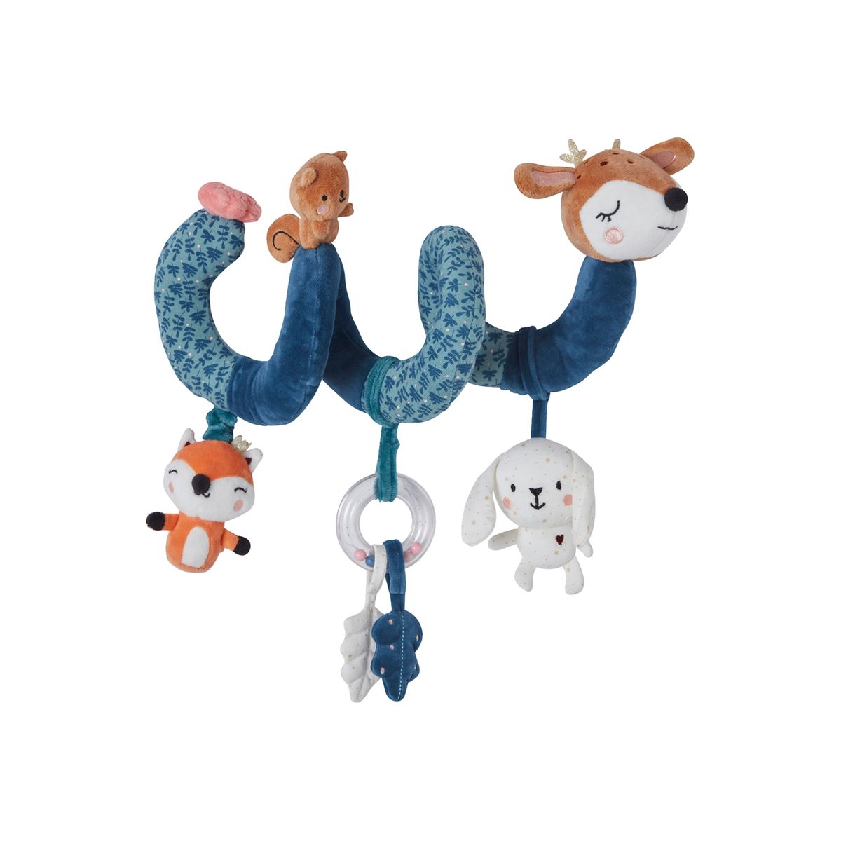 Jouets D Eveil Bebe Vertbaudet La Redoute