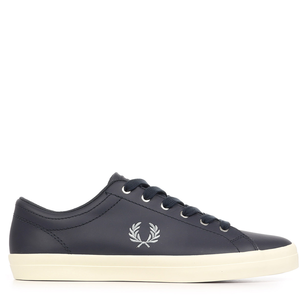 Baskets BASELINE LEATHER, FRED PERRY