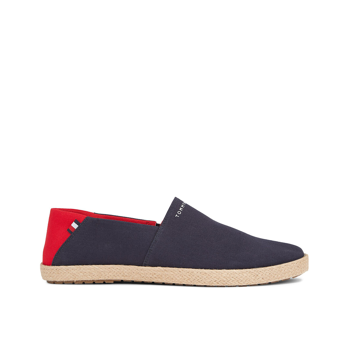 Espadrille homme 2024 tommy