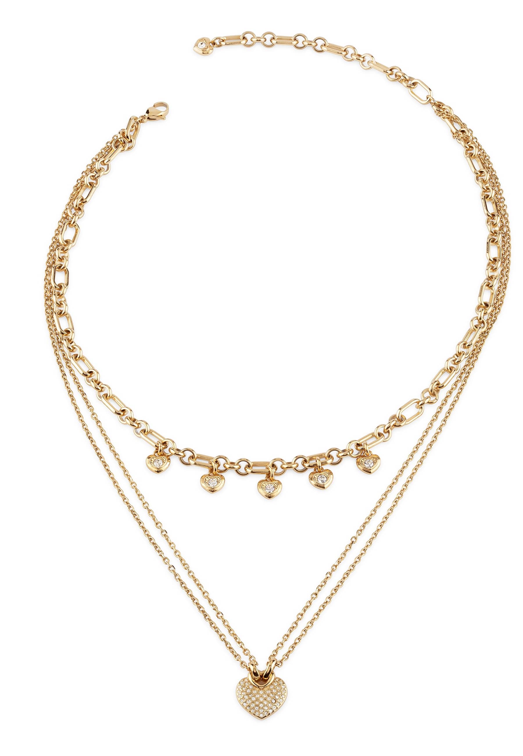 Collier Crazy In Love, GUESS