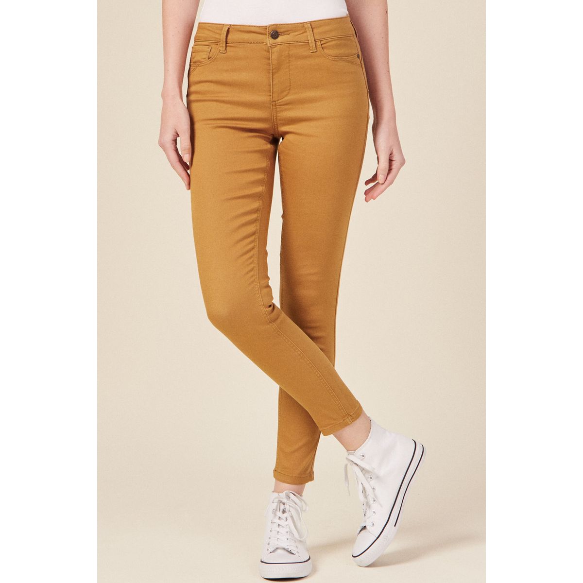 Pantalon femme BONOBO La Redoute