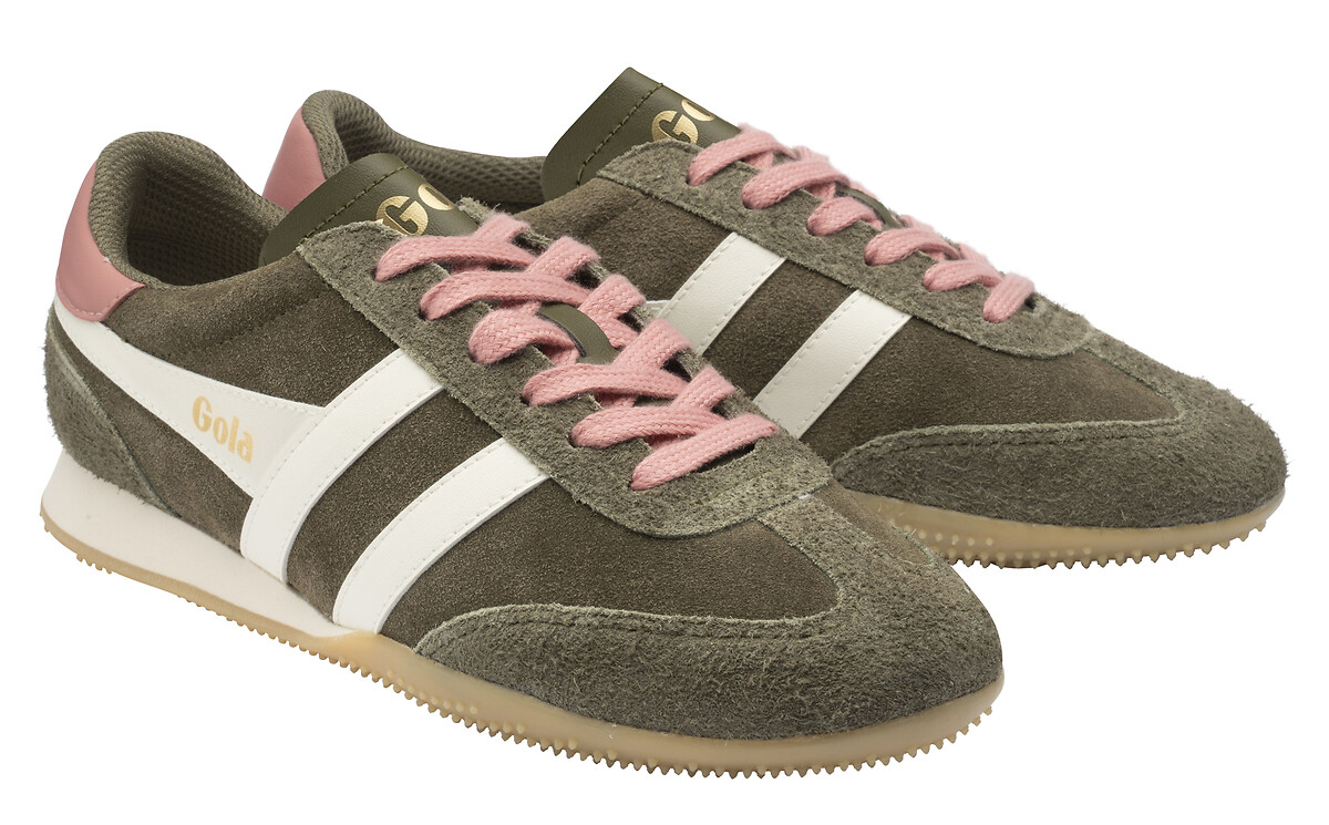 GOLA Zapatillas de piel, SPRINTER SUEDE