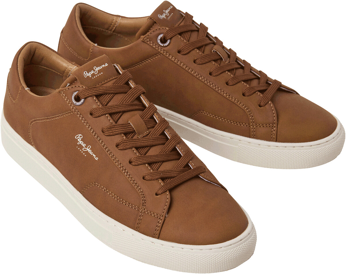 Pepe Jeans Zapatillas deportivas Joe Basic
