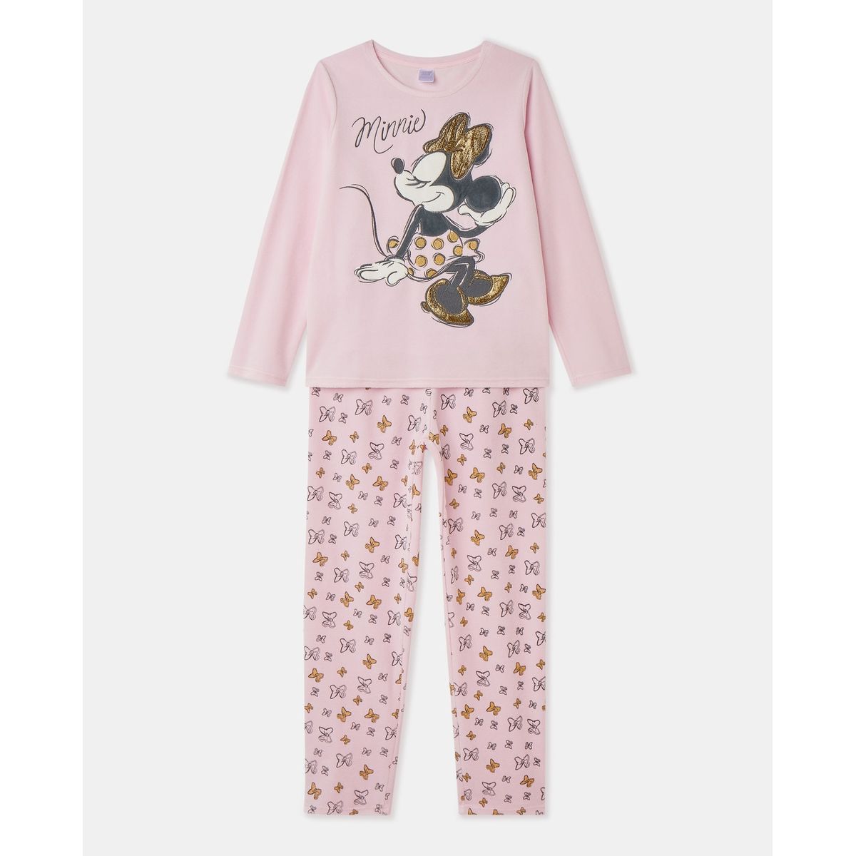 La Redoute Fille Vêtements Sous-vêtements vêtements de nuit Pyjamas Pyjamas-disney princess ariel 