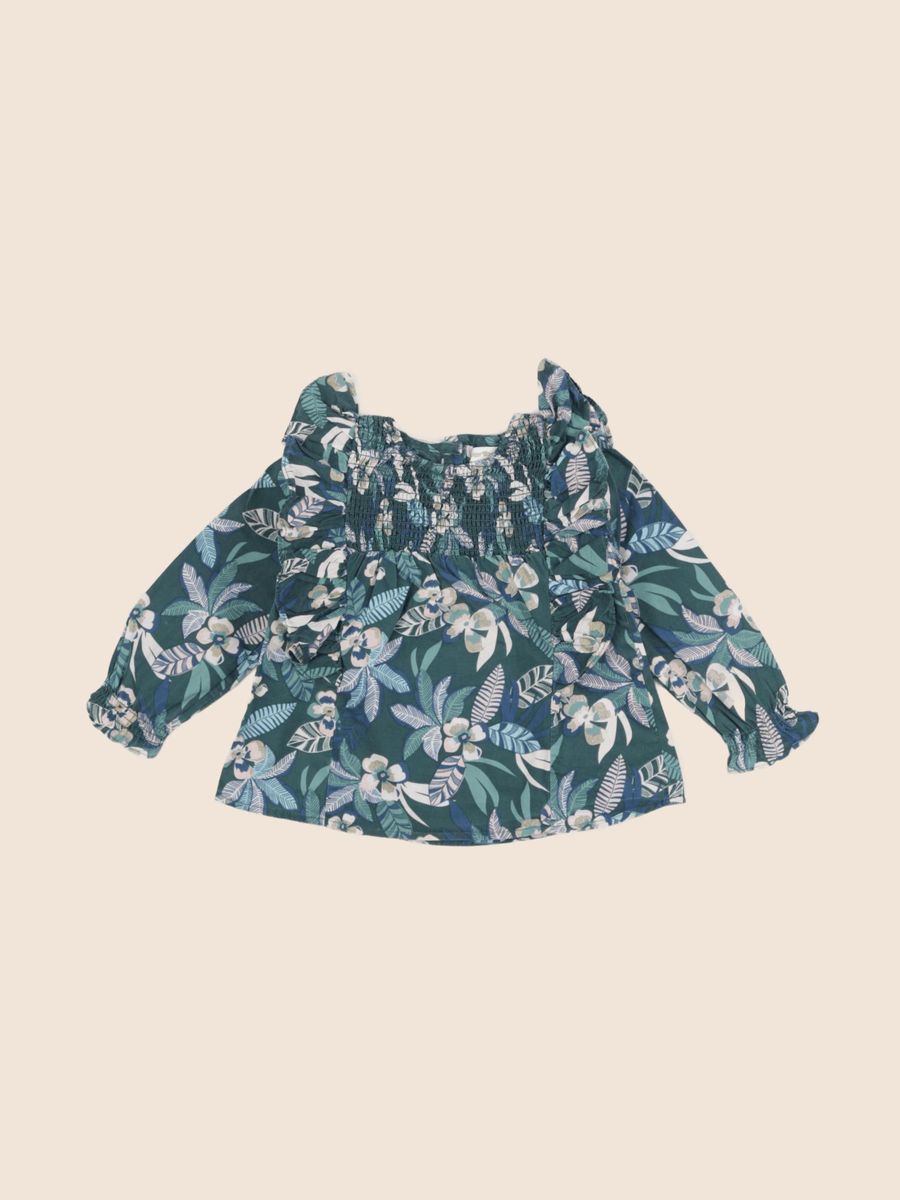 Blouse - Très bon état, VERTBAUDET