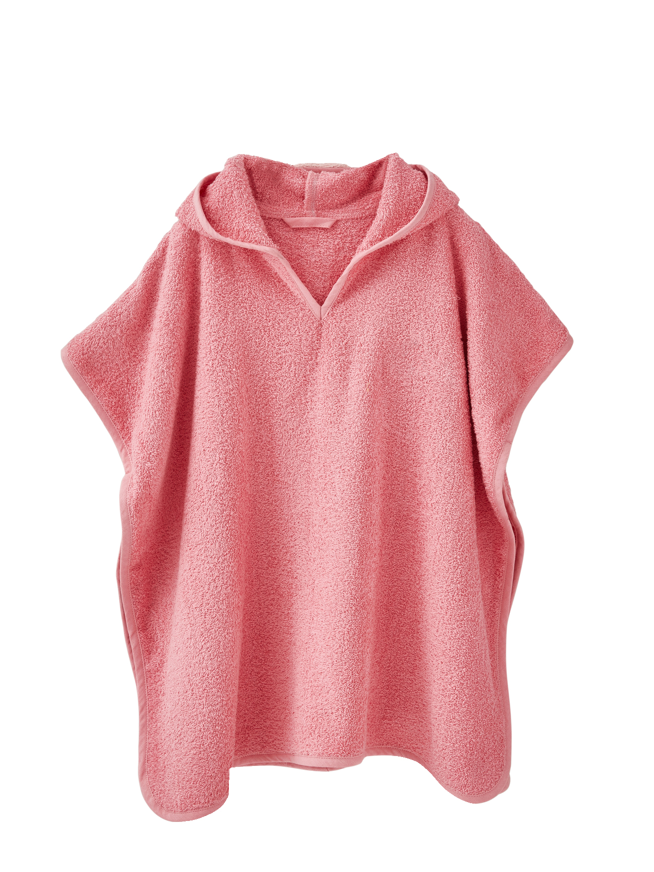 Poncho de bain Licorne, VERTBAUDET