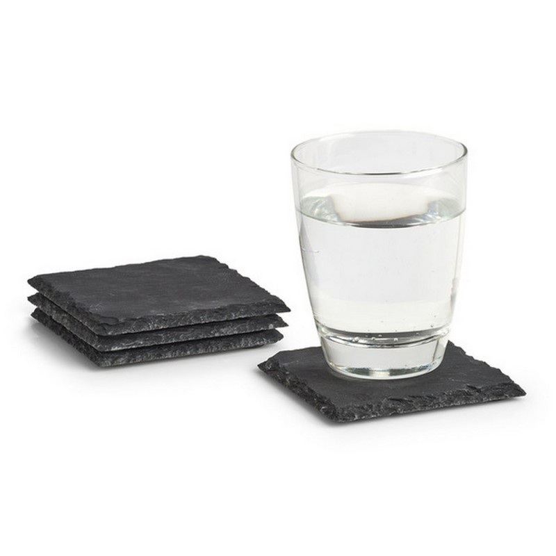 Dessous de verre set de 4, ZELLER PRESENT