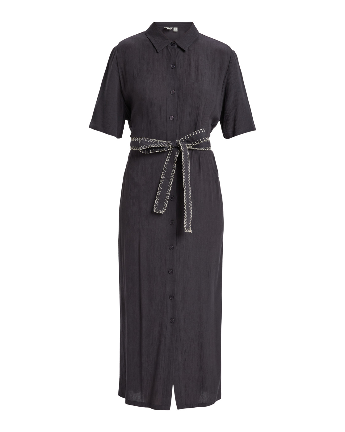 Robe midi ISLAND ESCAPE., ROXY