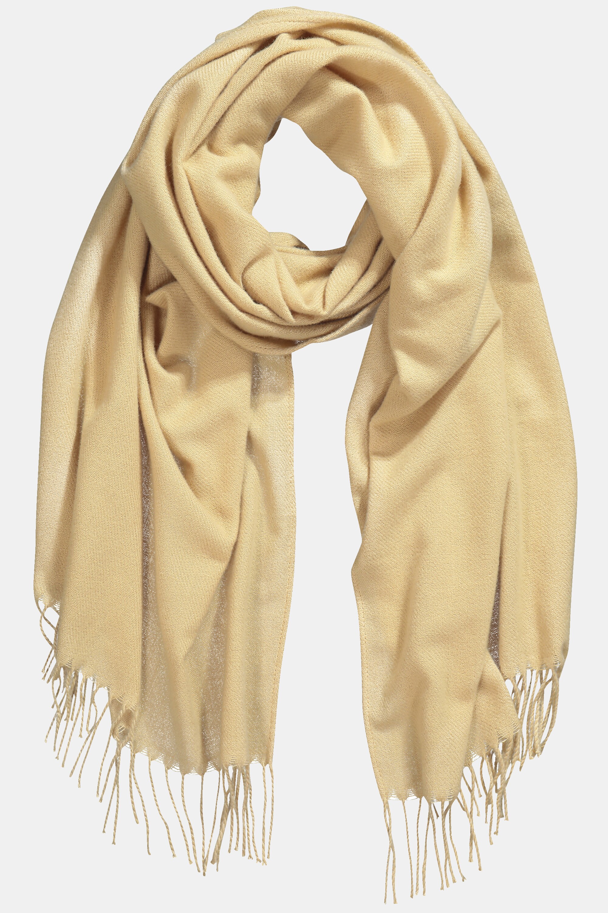 Foulard uni, matière recyclée, ULLA POPKEN