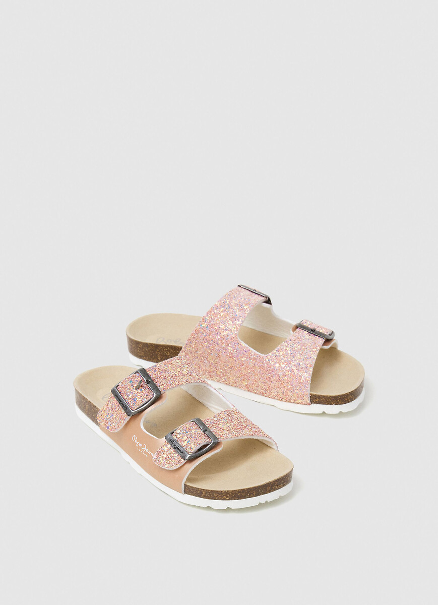 Mules OBAN STAR G, PEPE JEANS