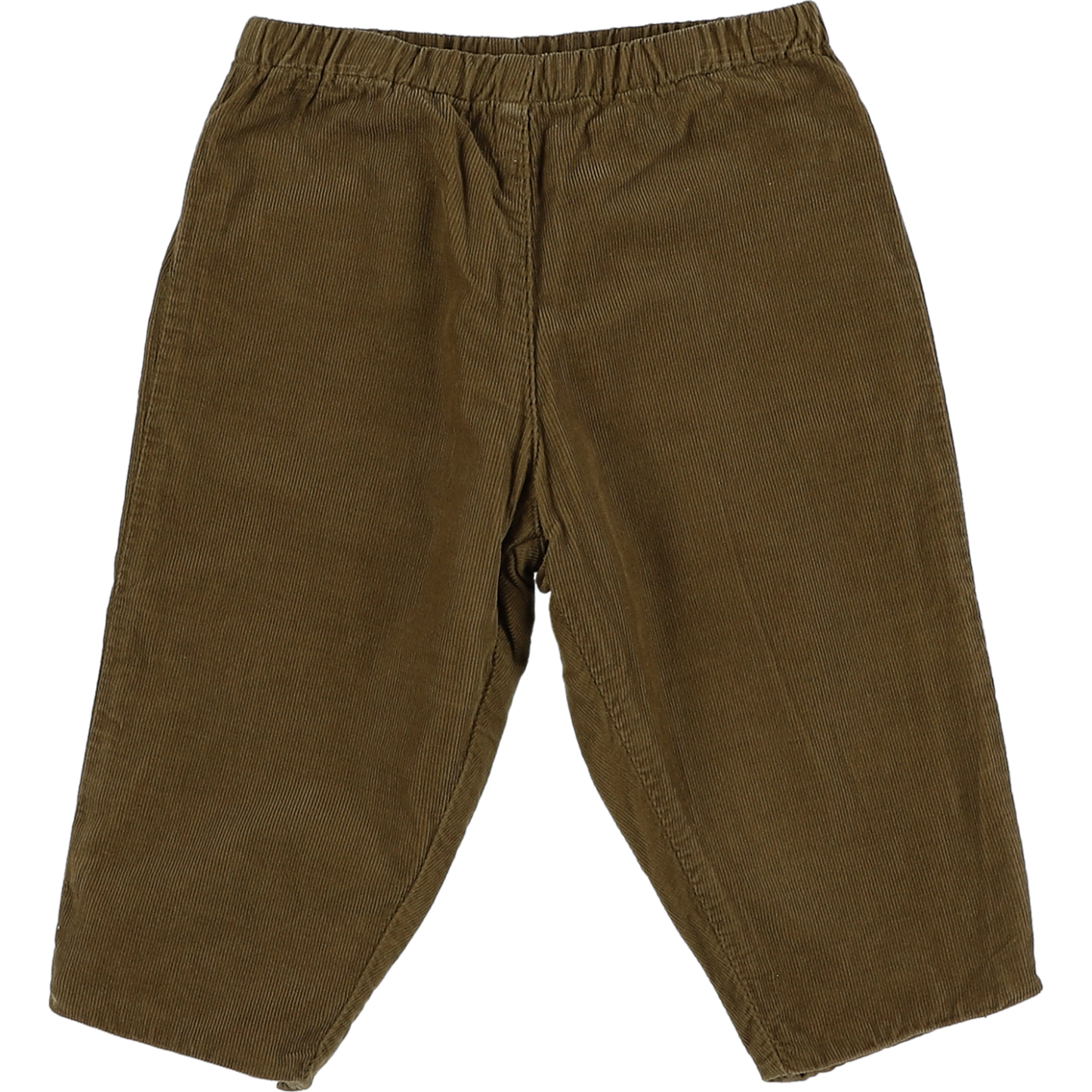 Pantalon velours - Très bon état, BONPOINT
