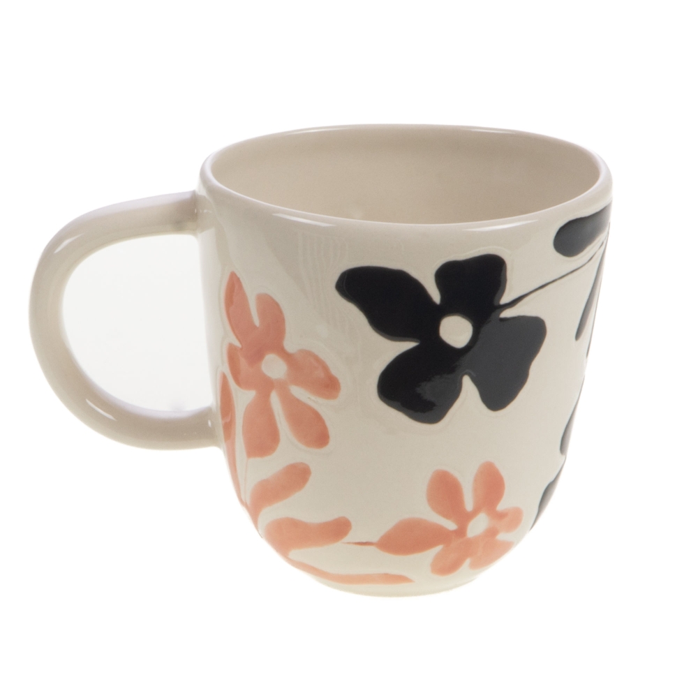 Mug Margot (lot de 6), AMADEUS