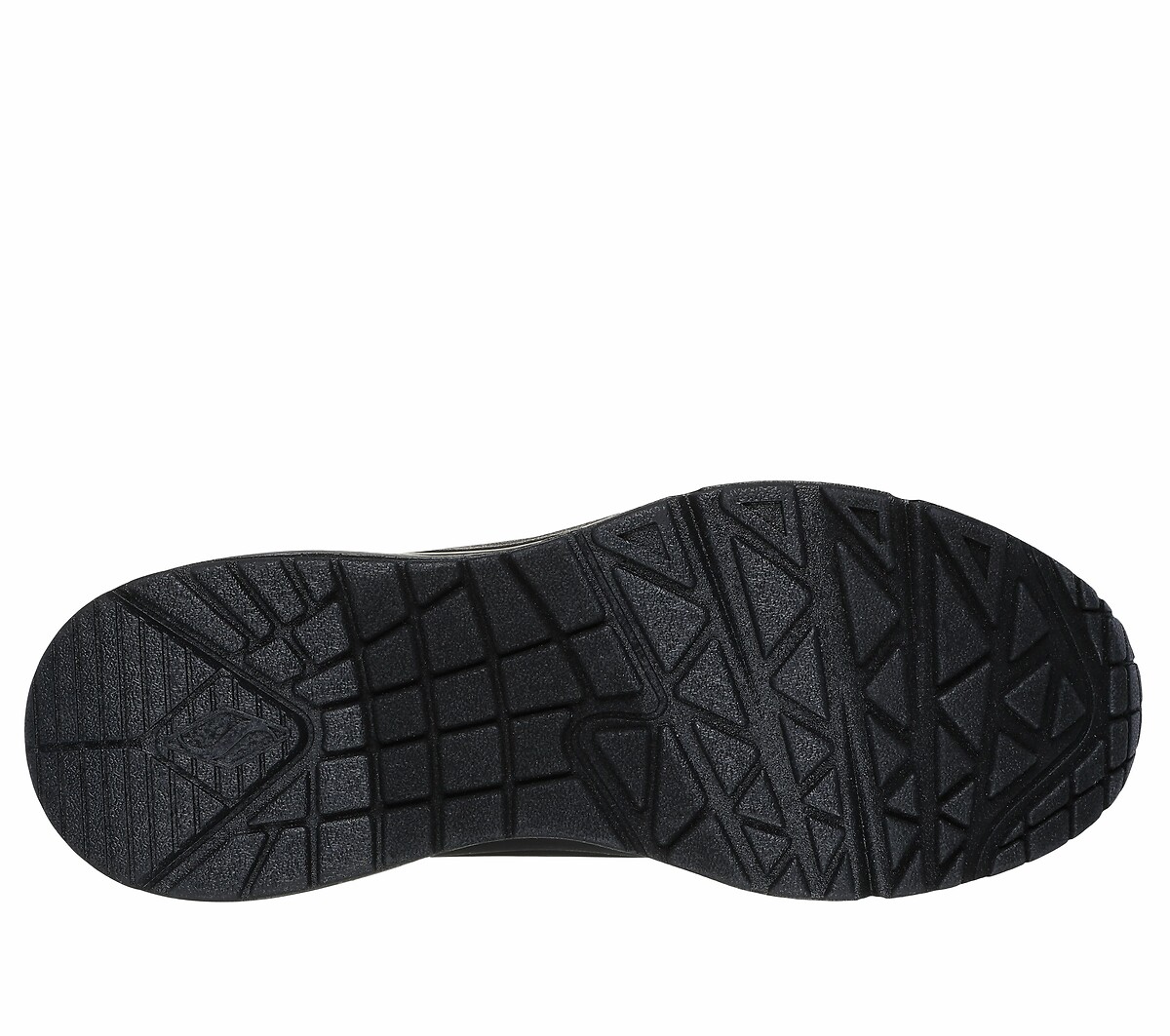 Skechers Zapatillas Uno Wedge - Hi Steps — foto 5