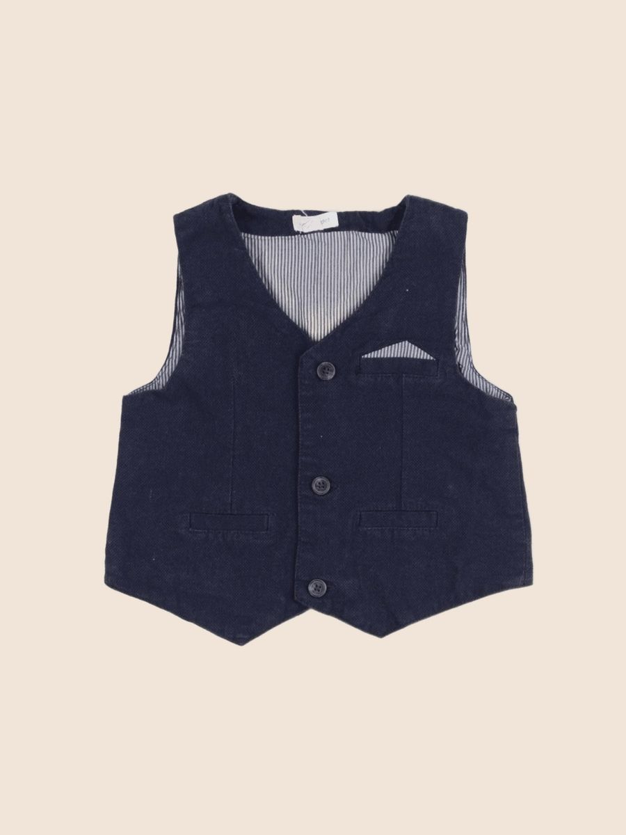 Gilet - Très bon état, VERTBAUDET