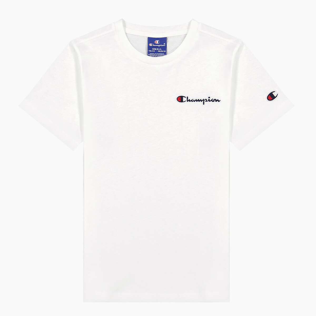 champion 9 shirt