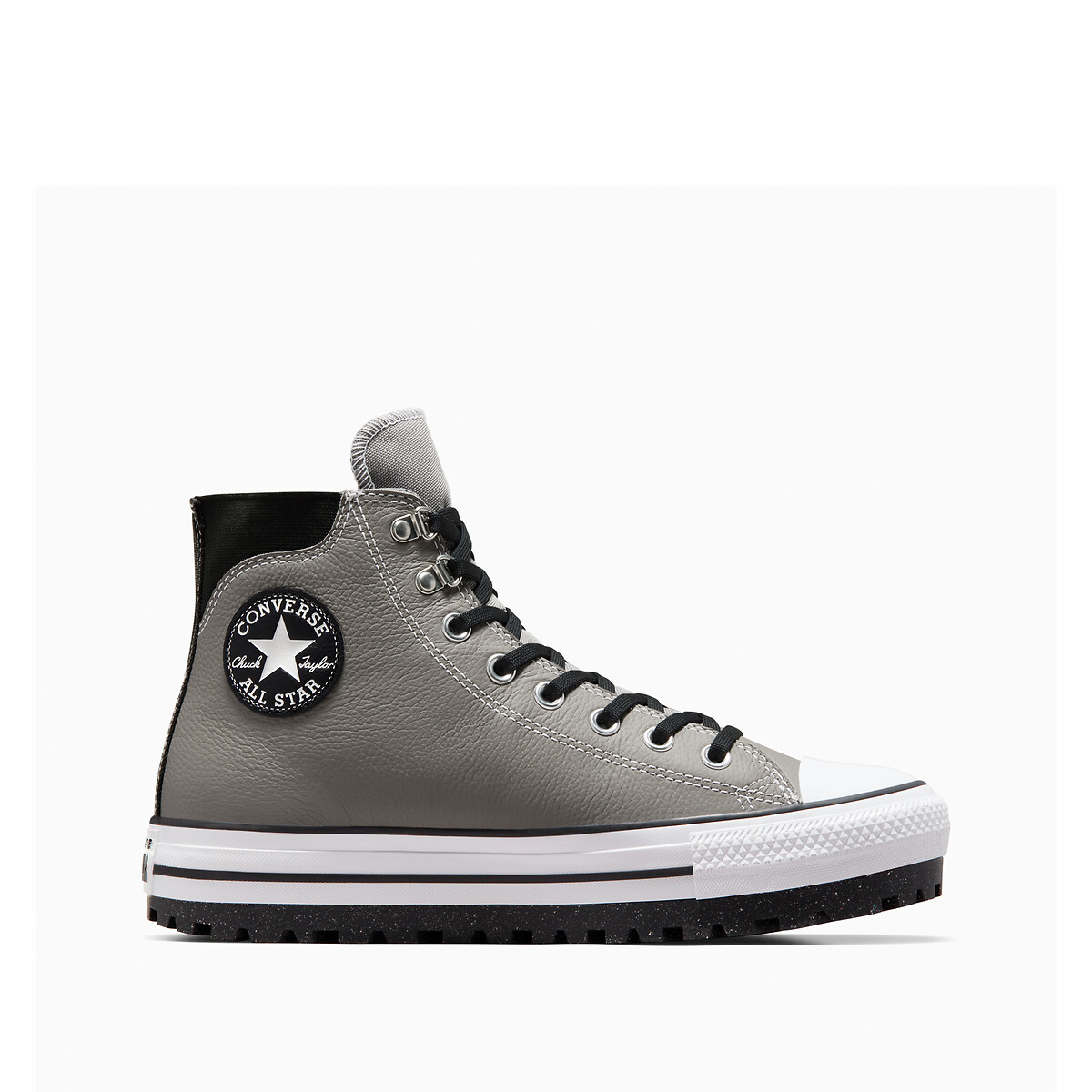 Converse top la redoute