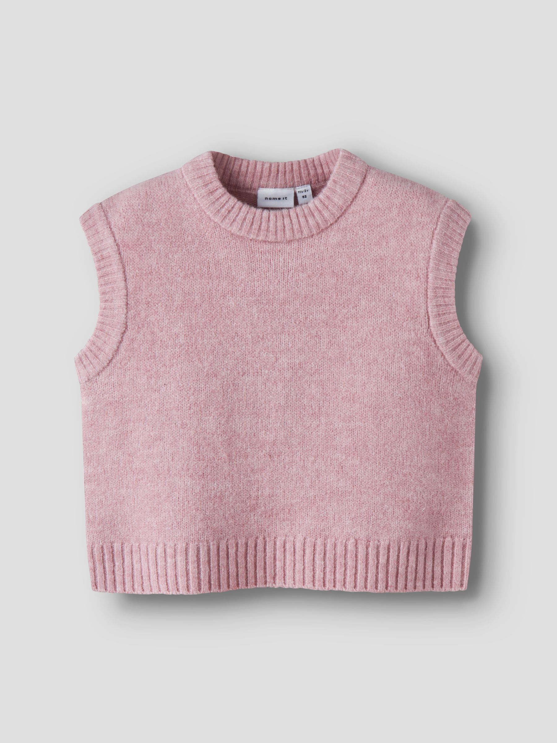 Gilet Sans Manches, NAME IT