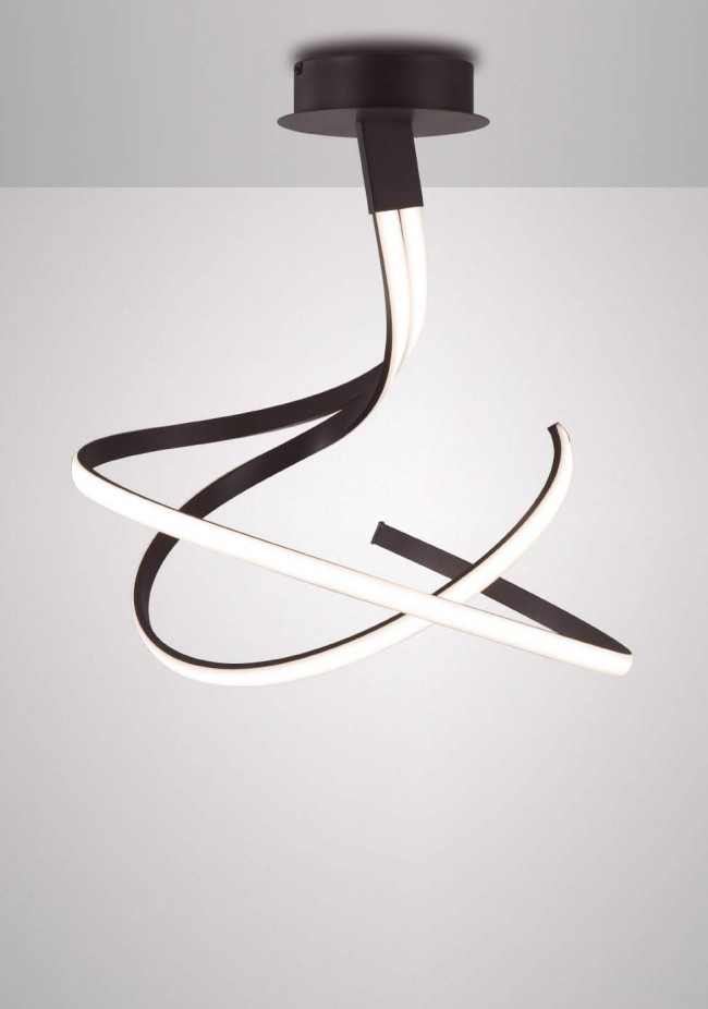 Suspension en métal design, D.91 , NUR, MANTRA