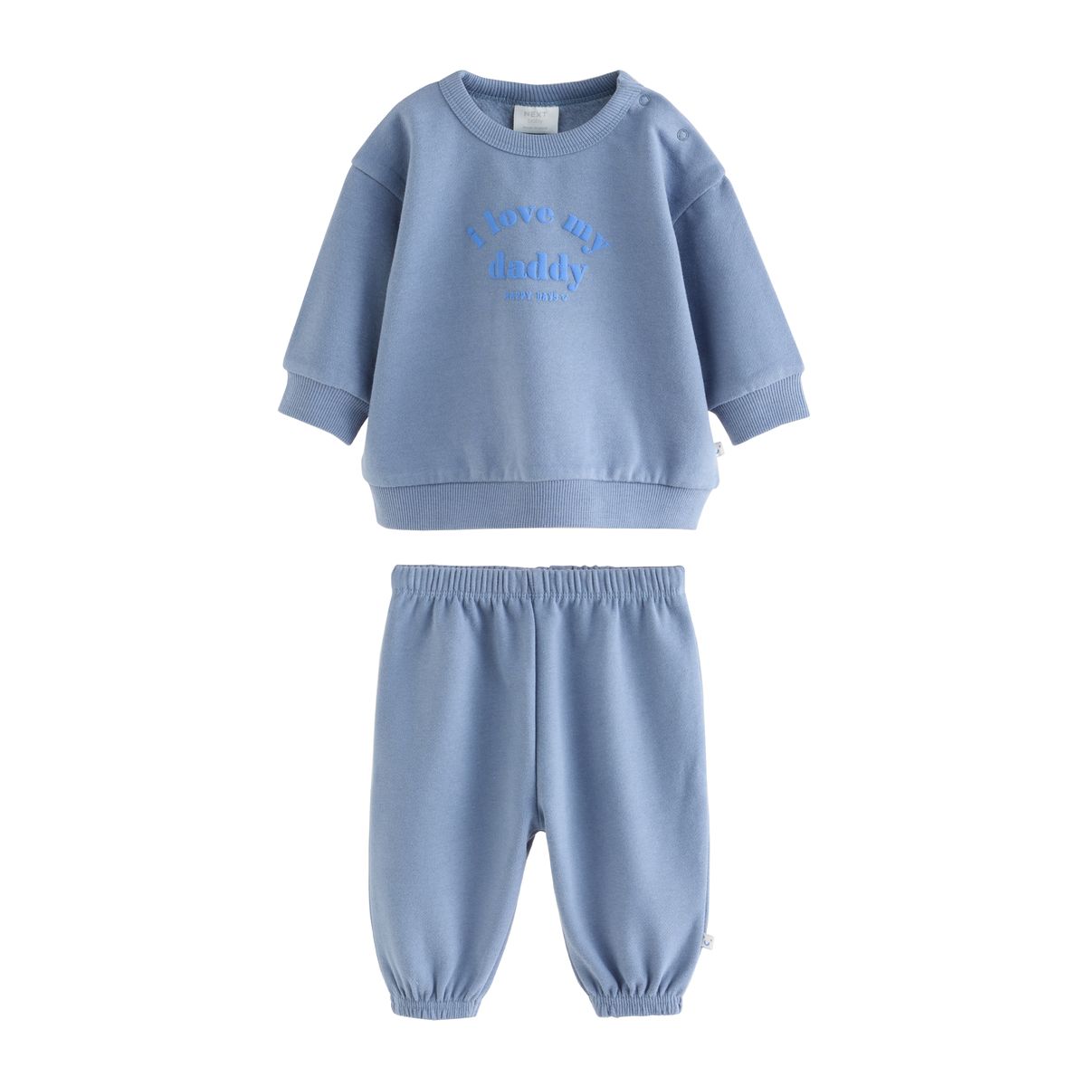Ensemble sweat et pantalon de jogging bébé, NEXT