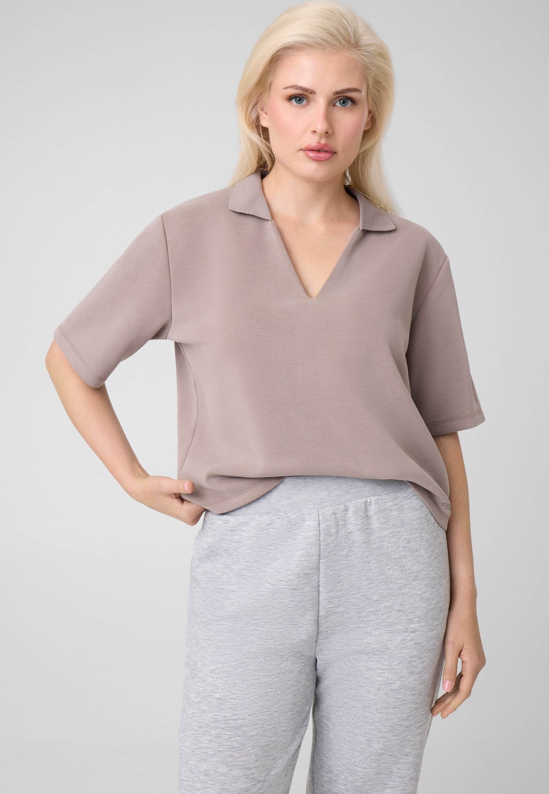 Top En Maille Polo, GUESS