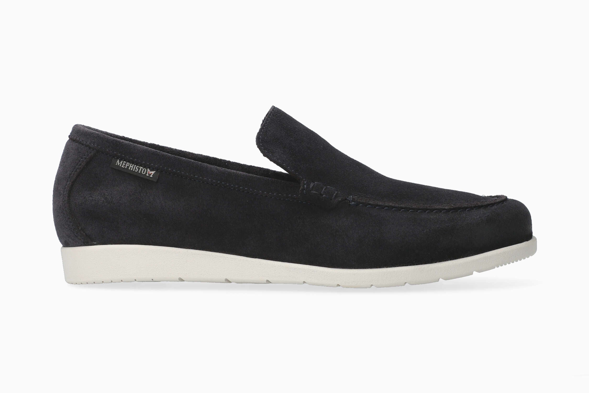 Baskets en cuir VALNER, MEPHISTO