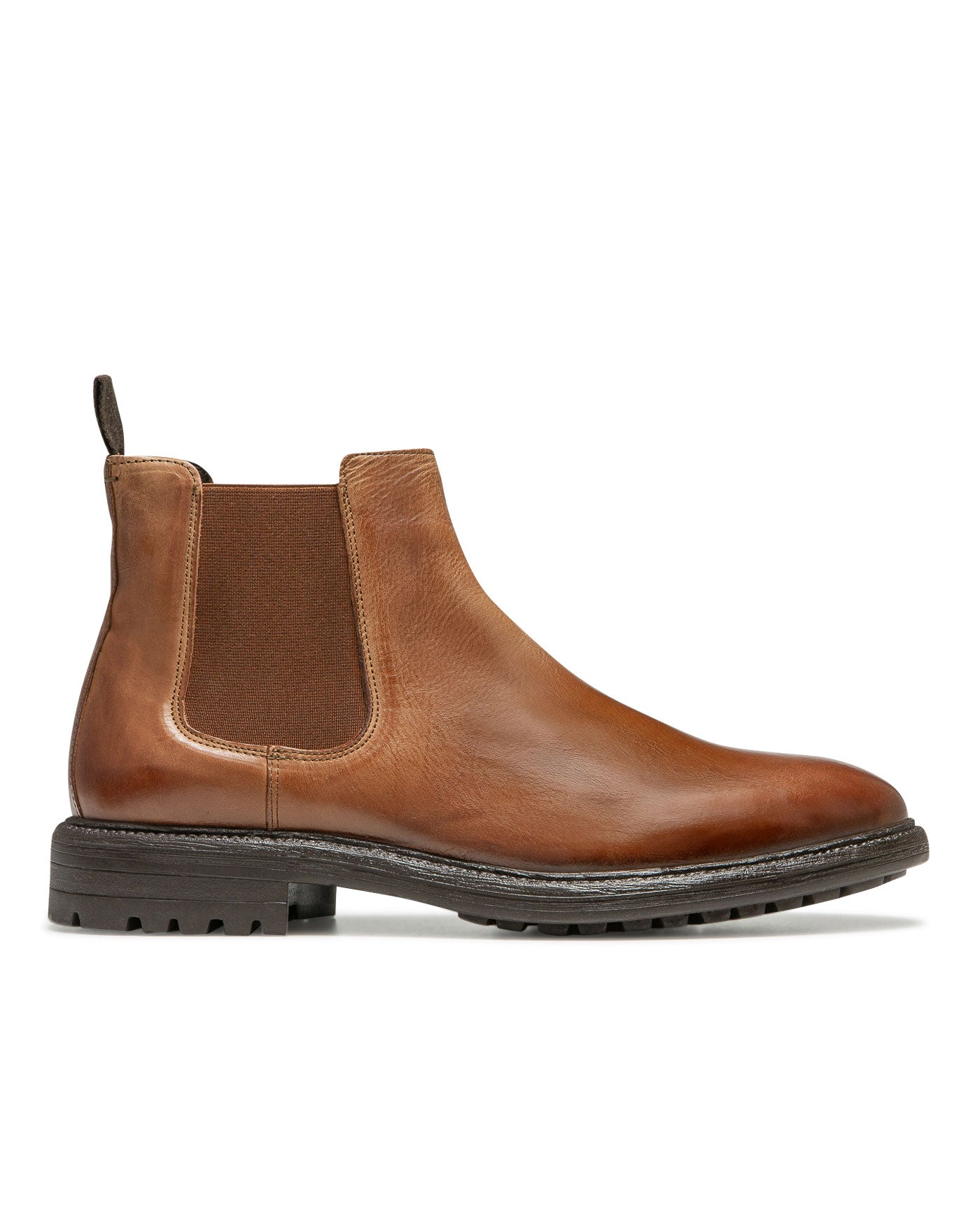 HOUDINI T VGT COGNAC, KOST