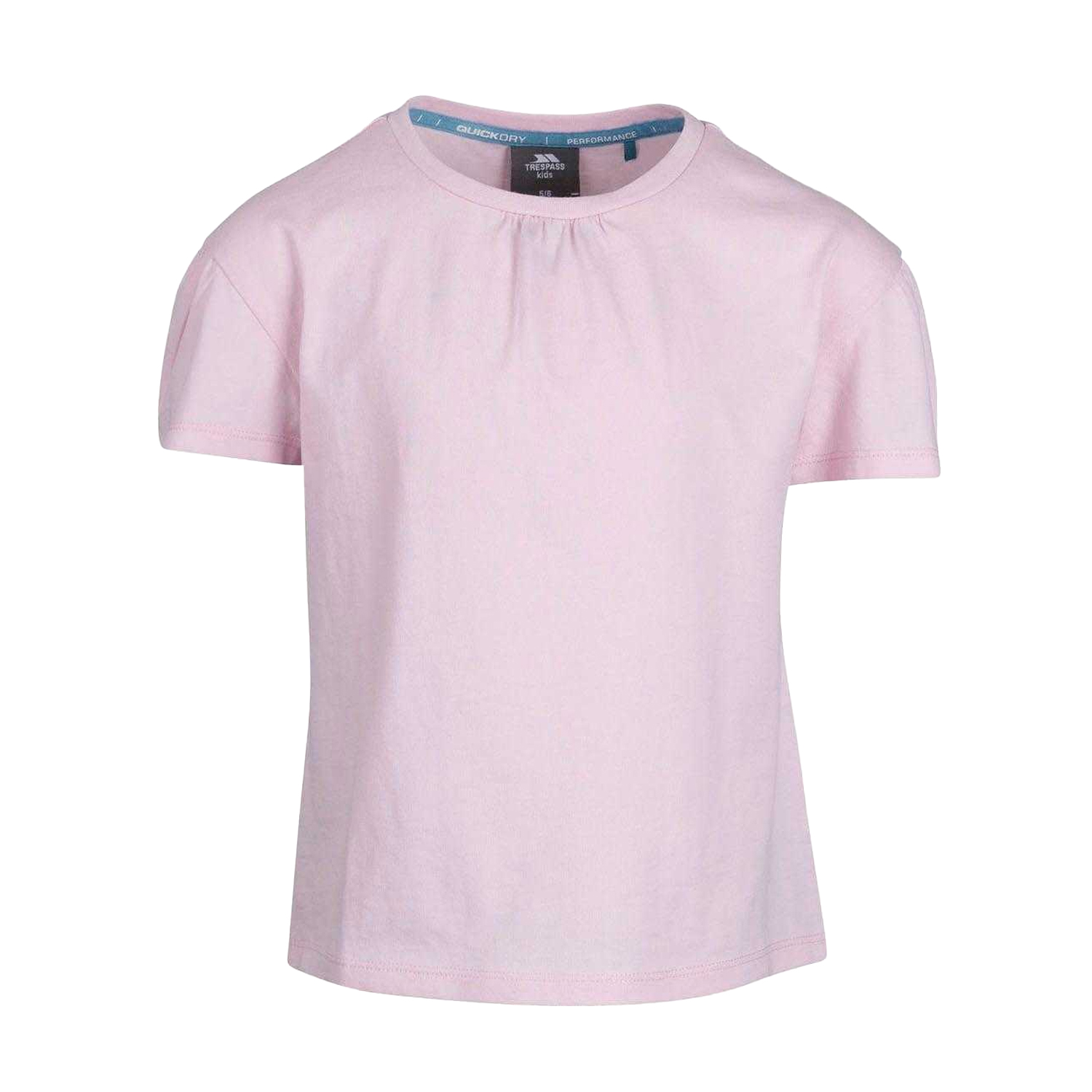 T-shirt MELLOW, TRESPASS