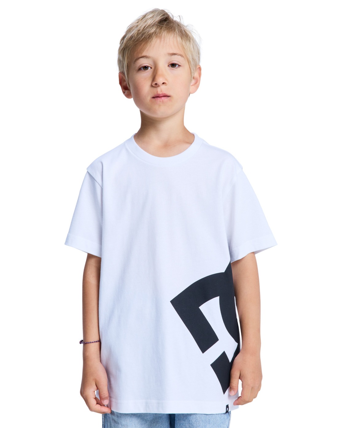 DC Shoes Apparel|Tops Garçon 8-16 ans EDBZT03457, DC SHOES