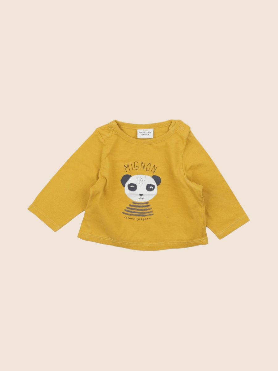 Tee-shirt - Très bon état, TAPE A L'OEIL
