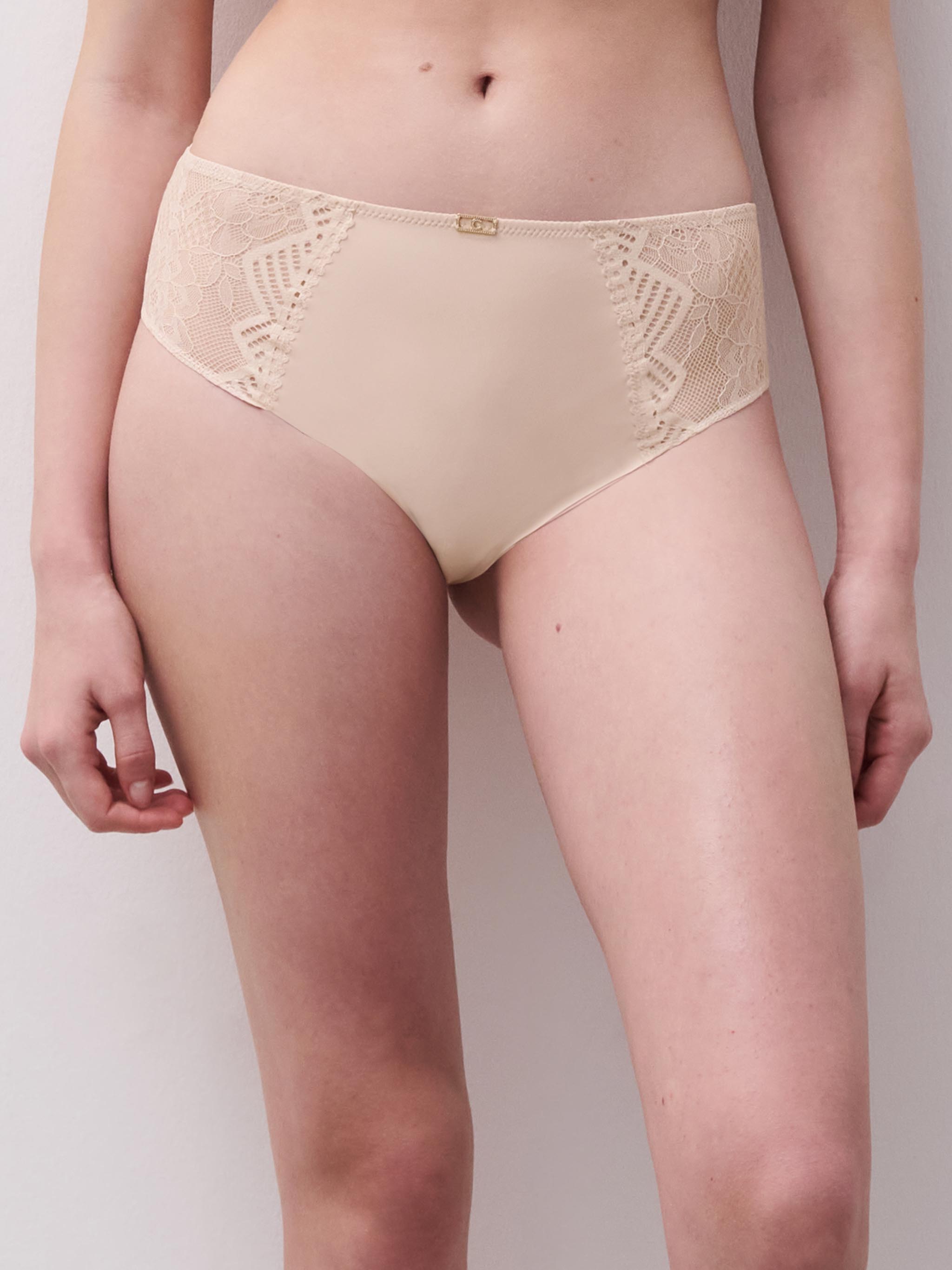 Culotte taille haute Origins, CHANTELLE