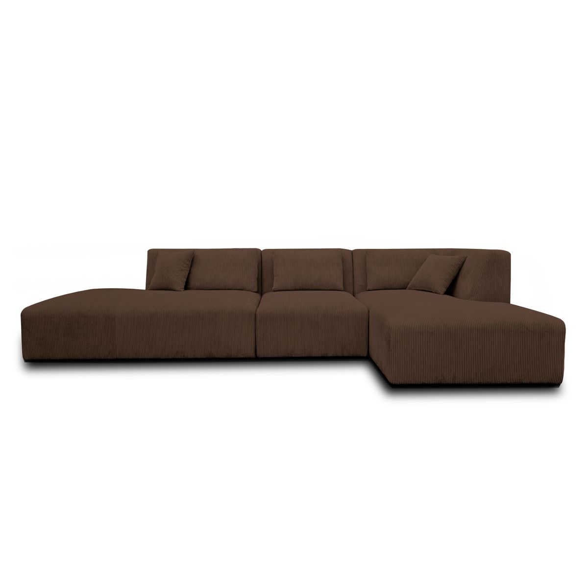 Banquette BZ Gianna, matelas 9 cm