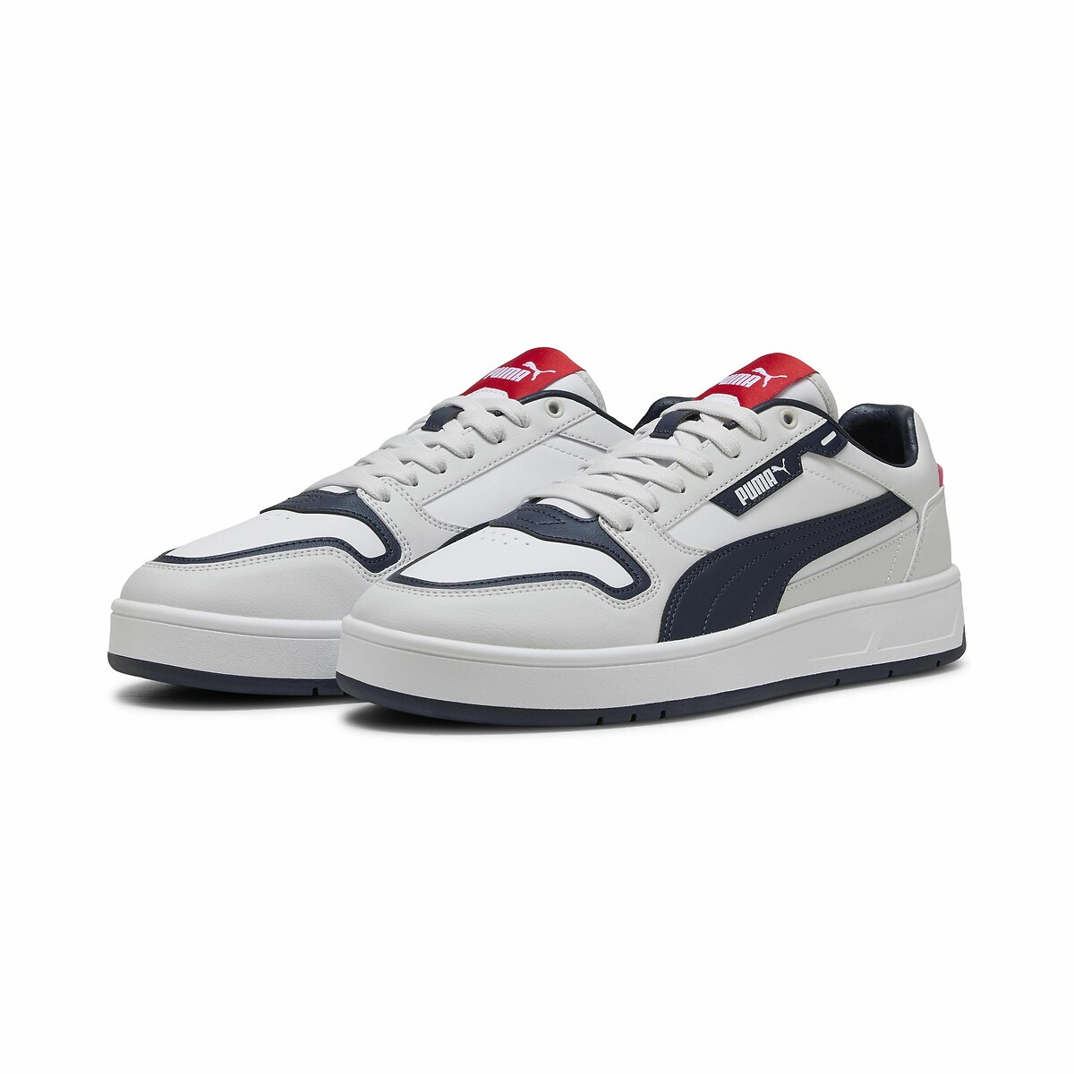 PUMA Zapatillas Court Classic Street — photo 3