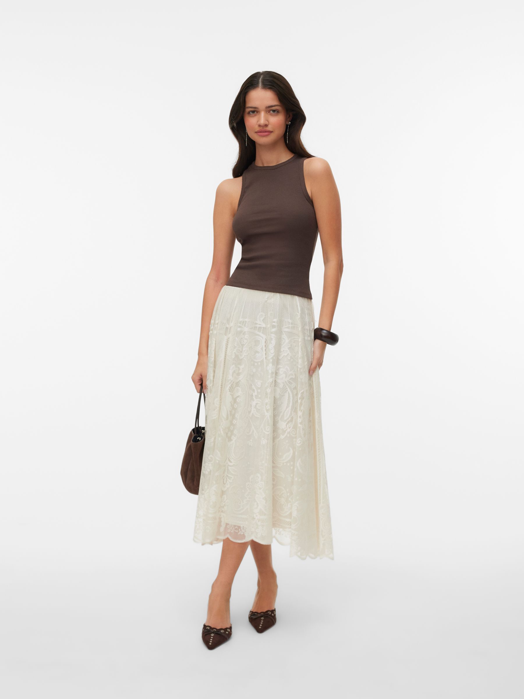 Jupe, VERO MODA