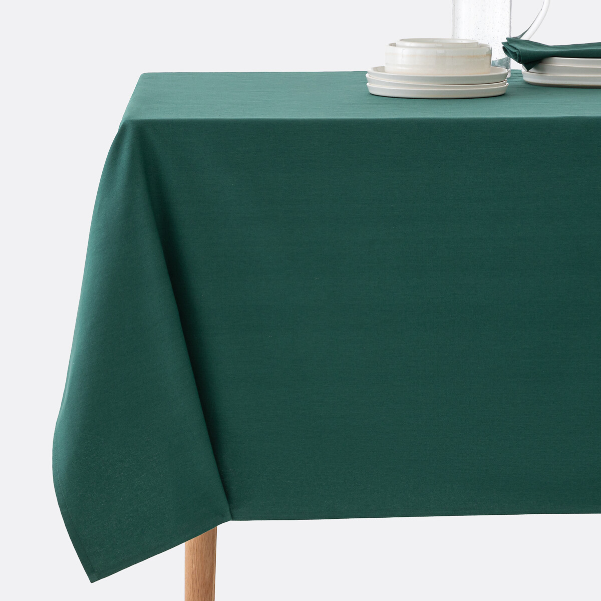 Nappe anti-tache coton SCENARIO