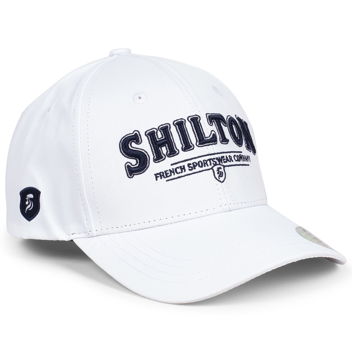 Casquette Company, SHILTON
