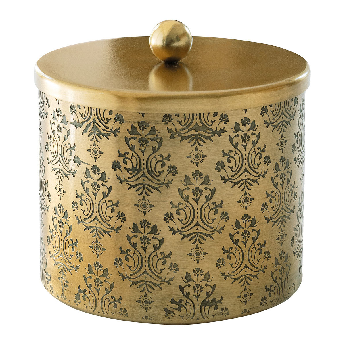 Bougie parfumée 1,6 kg, BLANC D’IVOIRE