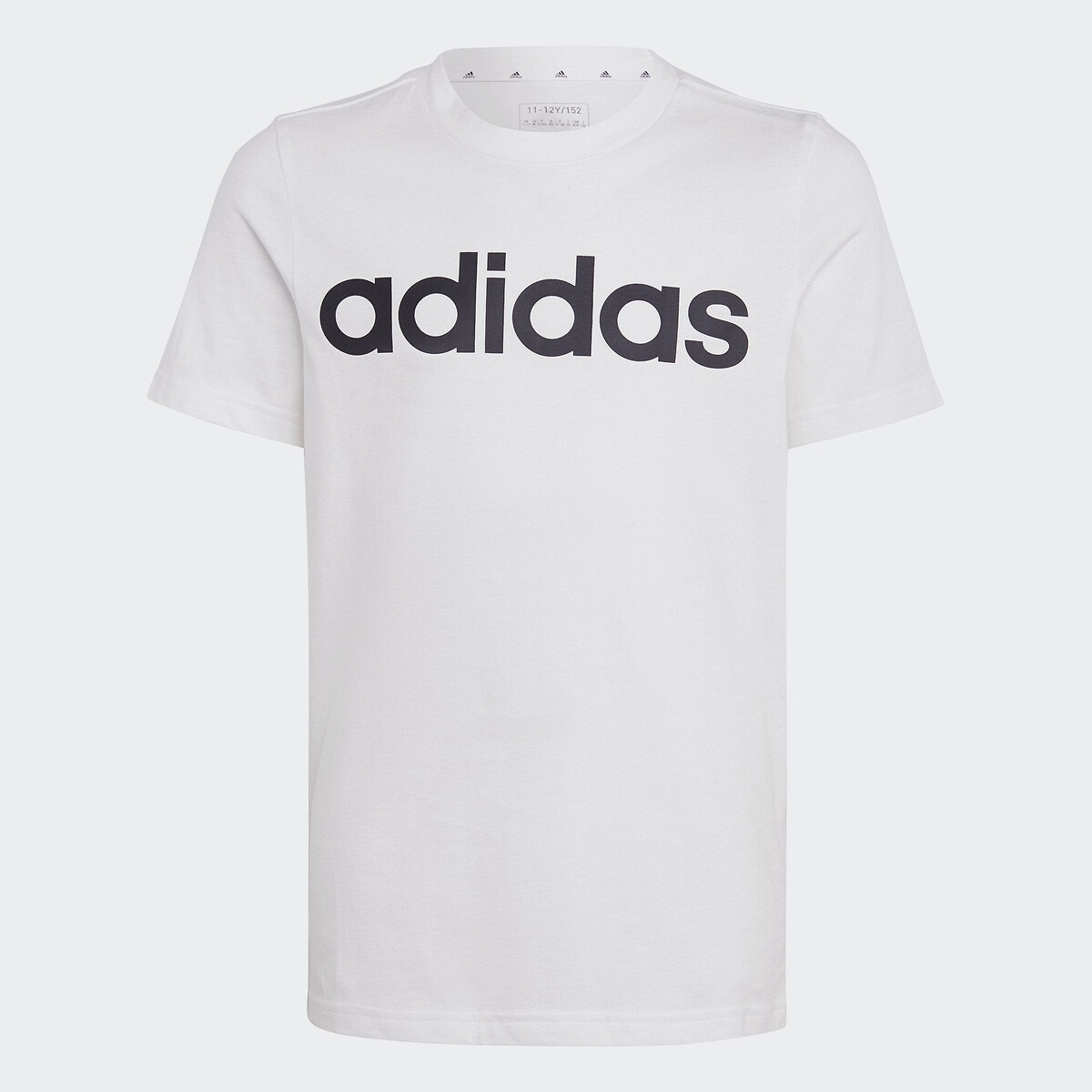 tee shirt court adidas femme